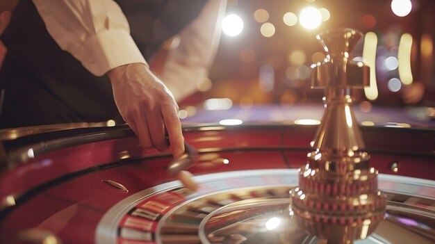 Slot paytable showing symbol values and bonus rules